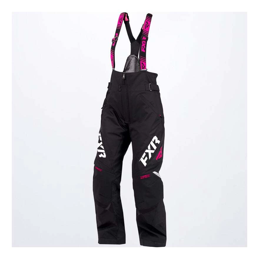 FXR Adrenaline Women's Pants 4 FXR Adrenaline Women's Pants - Image 2