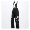 FXR Adrenaline Women's Pants 1 FXR Adrenaline Women's Pants -Motorcycle Parts fxr adrenaline womens pants black pink
