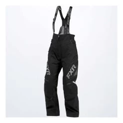 FXR Adrenaline Women's Pants 8 FXR Adrenaline Women's Pants -Motorcycle Parts fxr adrenaline womens pants black pink 2