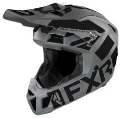 FXR Clutch Evo LE Helmet -Motorcycle Parts fxr clutch le helmet 6