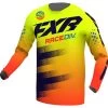 FXR Clutch MX Jersey -Motorcycle Parts fxr clutch mx jersey