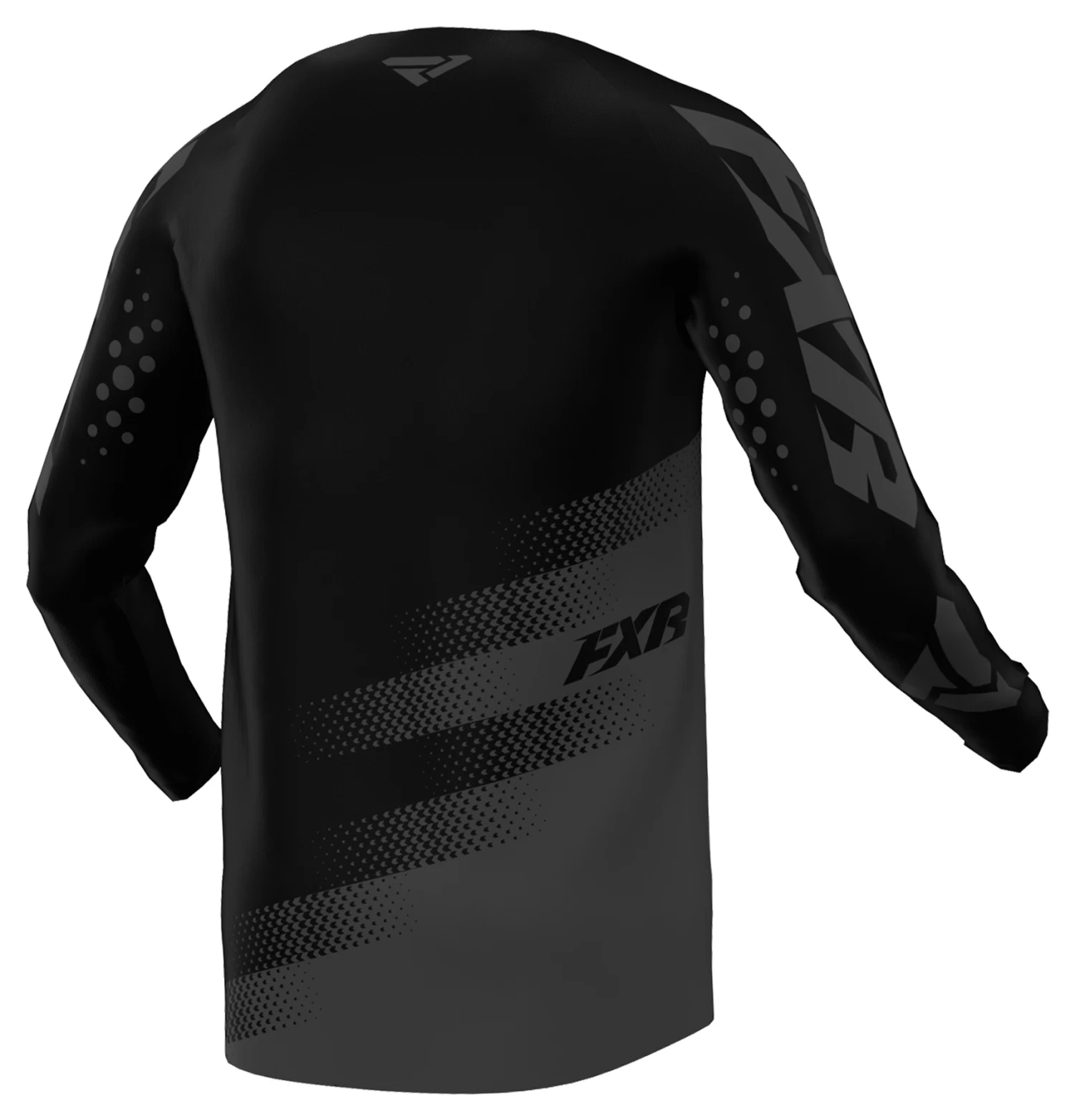 FXR Clutch MX Jersey 6 FXR Clutch MX Jersey - Image 4