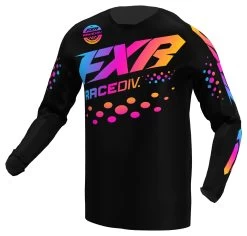 FXR Clutch MX Jersey 14 FXR Clutch MX Jersey -Motorcycle Parts fxr clutch mx jersey 4