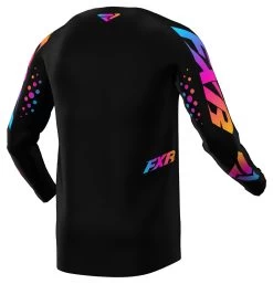 FXR Clutch MX Jersey 15 FXR Clutch MX Jersey -Motorcycle Parts fxr clutch mx jersey 5