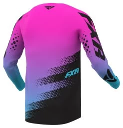 FXR Clutch MX Jersey 17 FXR Clutch MX Jersey -Motorcycle Parts fxr clutch mx jersey 7