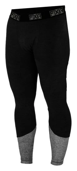 FXR Endeavor Merino Hybrid Pants