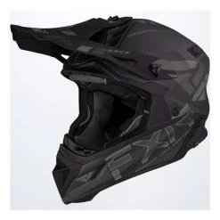 FXR Helium Carbon Alloy Helmet W/ Fidlock
