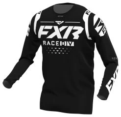 FXR Revo MX Jersey
