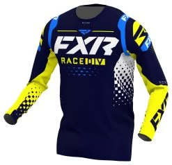 FXR Revo MX Jersey 14 FXR Revo MX Jersey -Motorcycle Parts fxr revo mx jersey 4