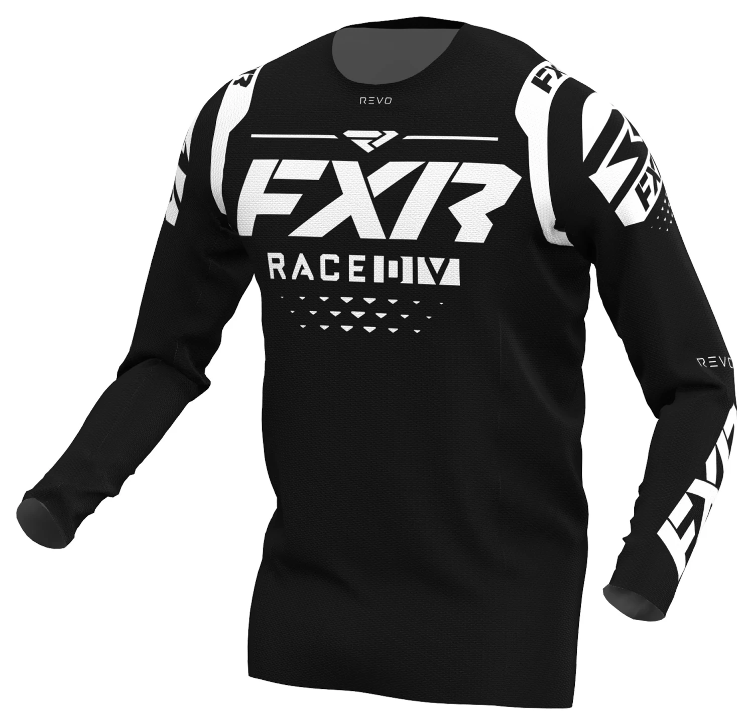 FXR Revo MX Jersey 3 FXR Revo MX Jersey