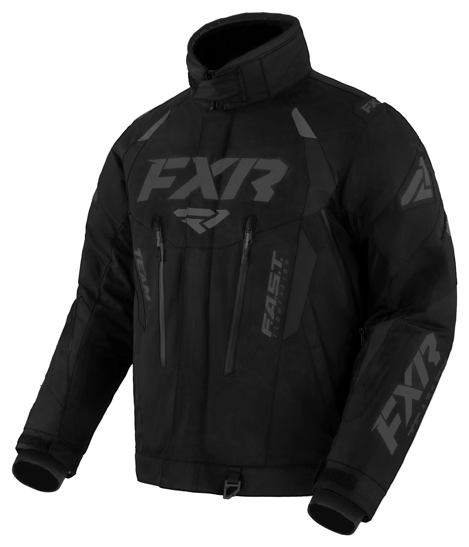 FXR Team FX Jacket 5 FXR Team FX Jacket - Image 3