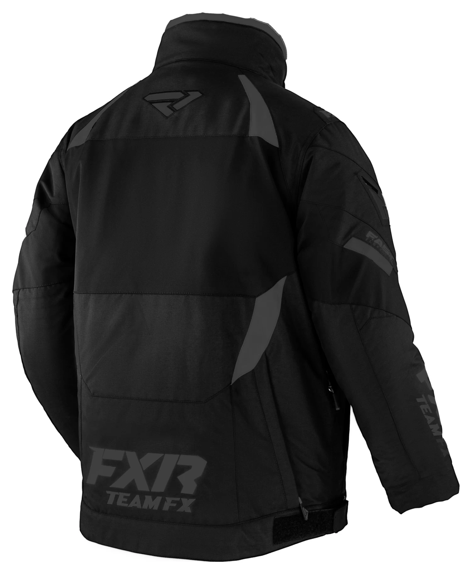 FXR Team FX Jacket 6 FXR Team FX Jacket - Image 4