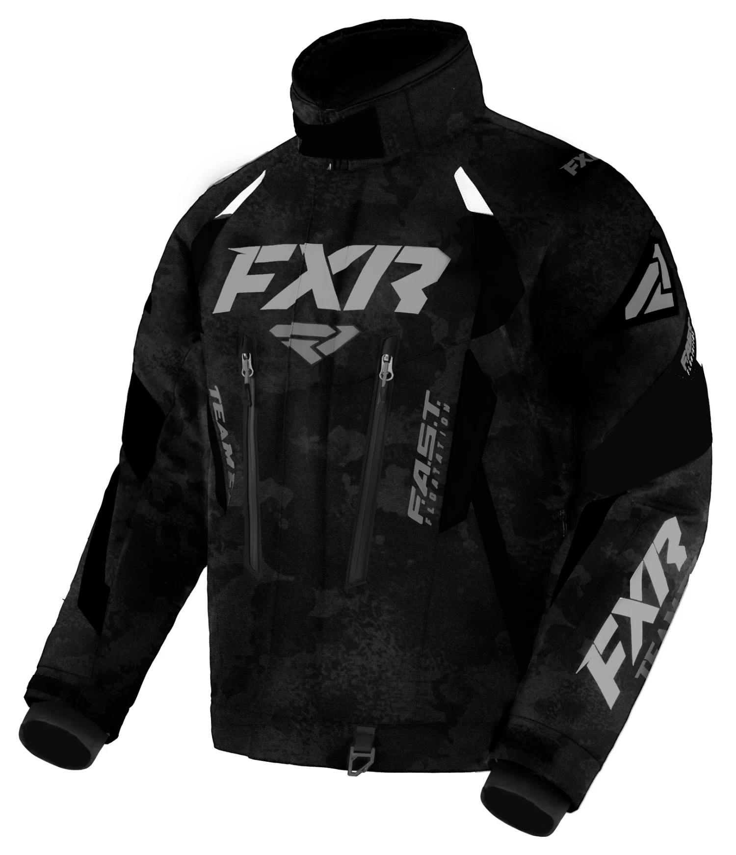FXR Team FX Jacket 7 FXR Team FX Jacket - Image 5