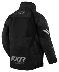 FXR Team FX Jacket 17 FXR Team FX Jacket -Motorcycle Parts fxr team fx jacket 5