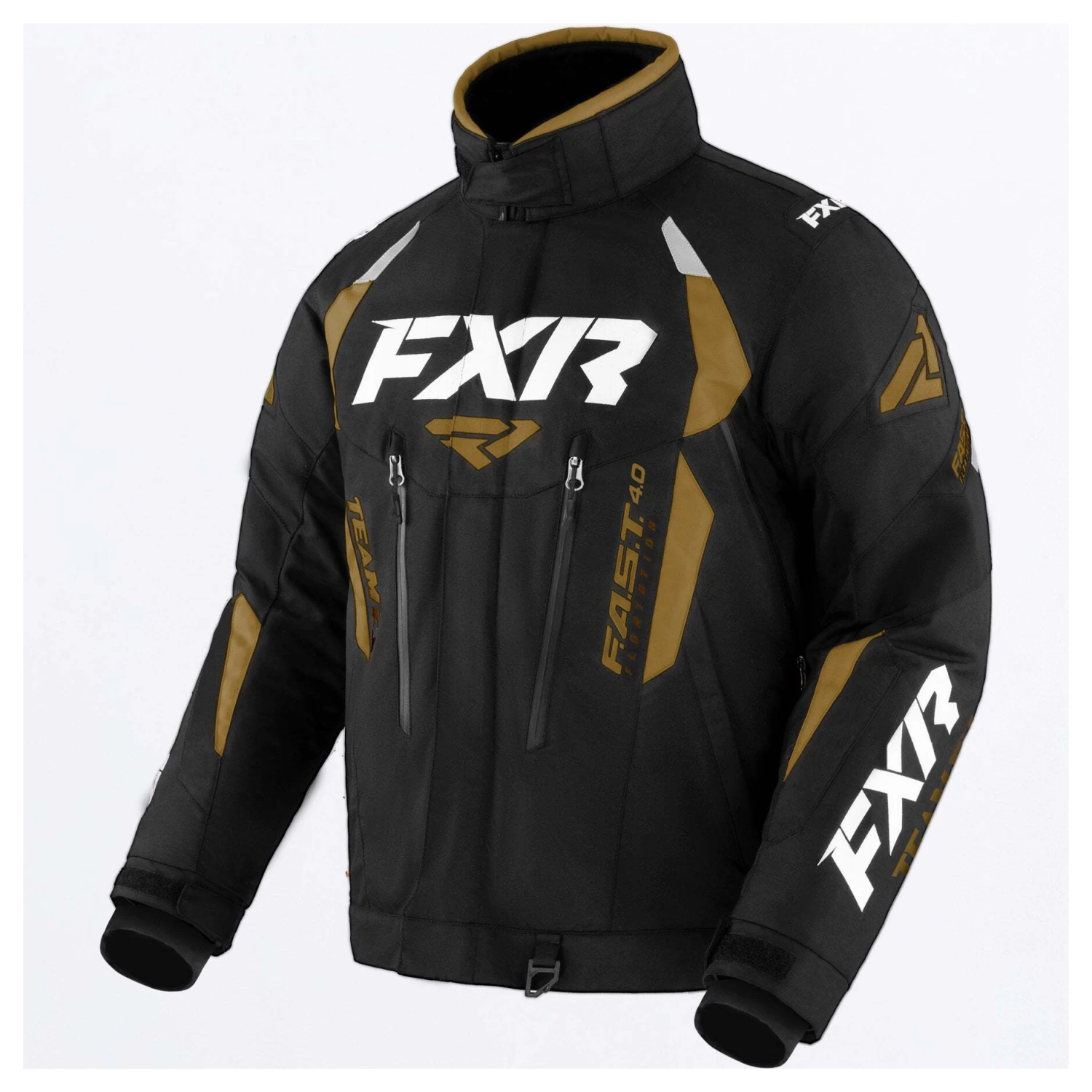 FXR Team FX Jacket 9 FXR Team FX Jacket - Image 7