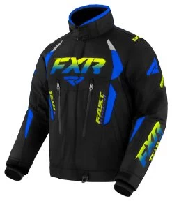 FXR Team FX Jacket 20 FXR Team FX Jacket -Motorcycle Parts fxr team fx jacket 8