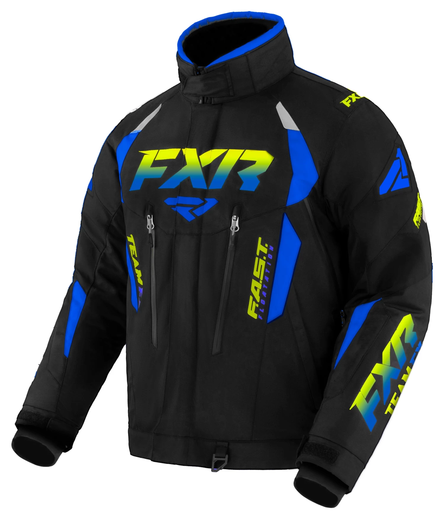 FXR Team FX Jacket 11 FXR Team FX Jacket - Image 9