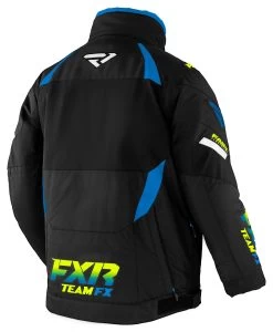 FXR Team FX Jacket 21 FXR Team FX Jacket -Motorcycle Parts fxr team fx jacket 9