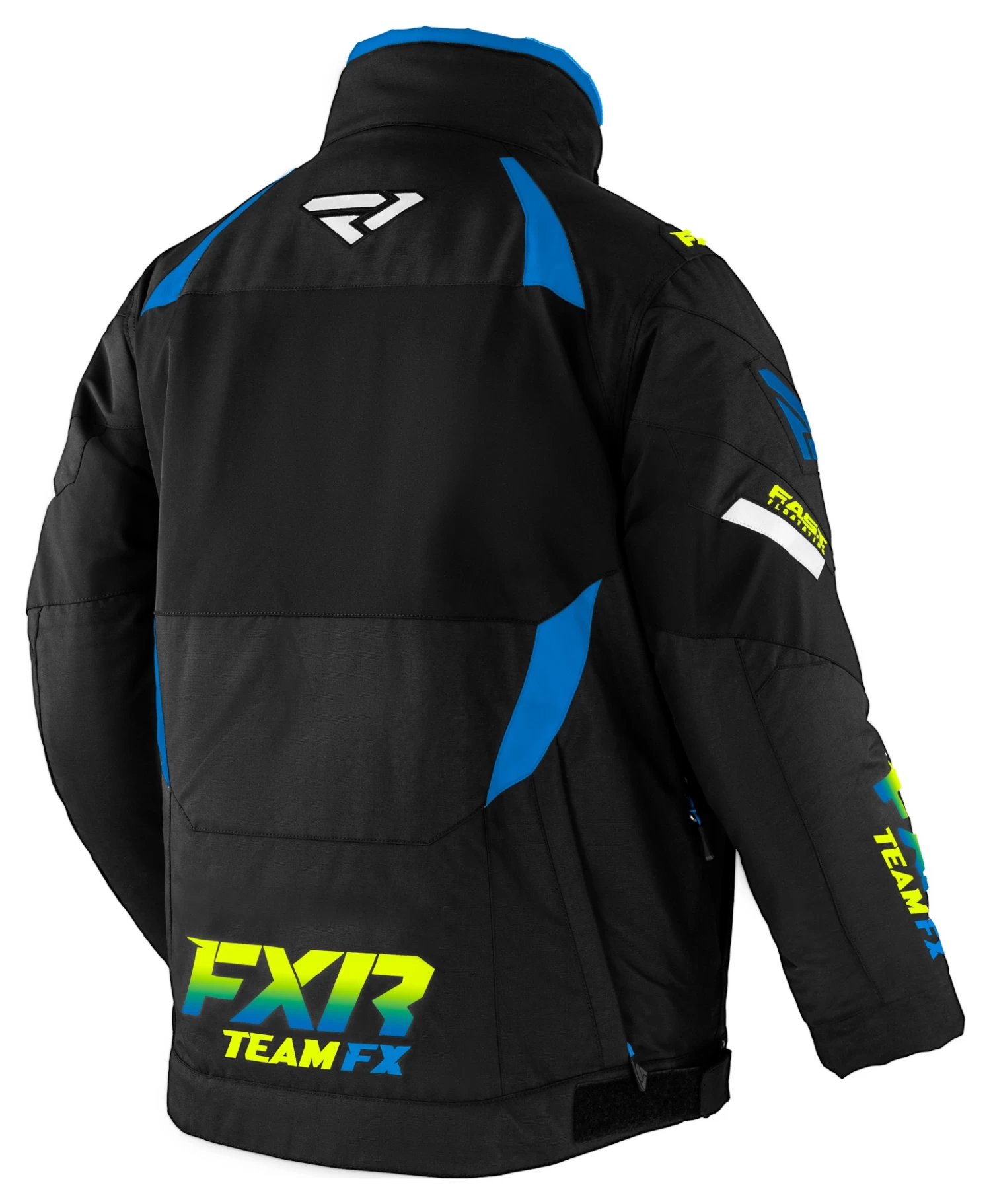 FXR Team FX Jacket 12 FXR Team FX Jacket - Image 10