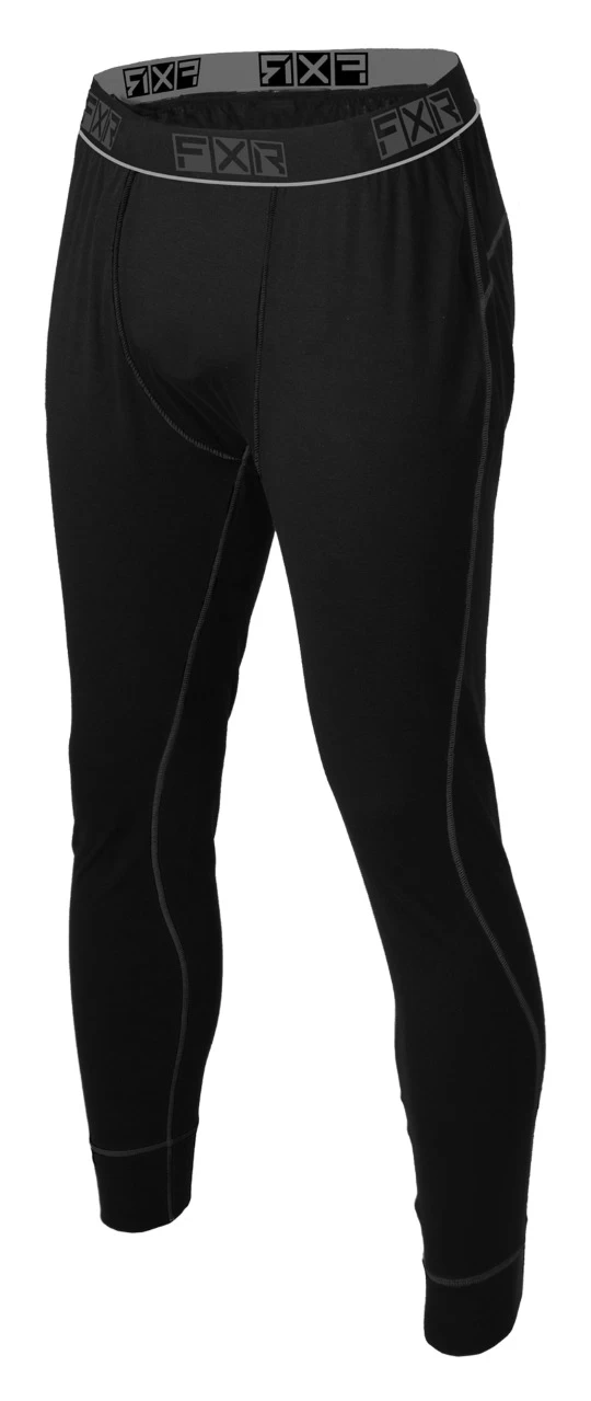 FXR Tenacious Merino Pants 3 FXR Tenacious Merino Pants