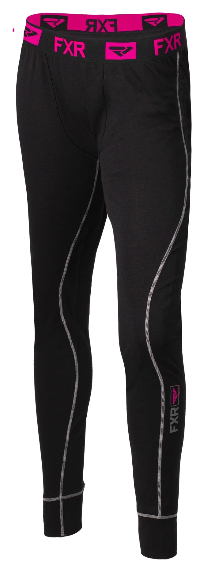 FXR Vapour 20% Merino Women's Pants 3 FXR Vapour 20% Merino Women's Pants