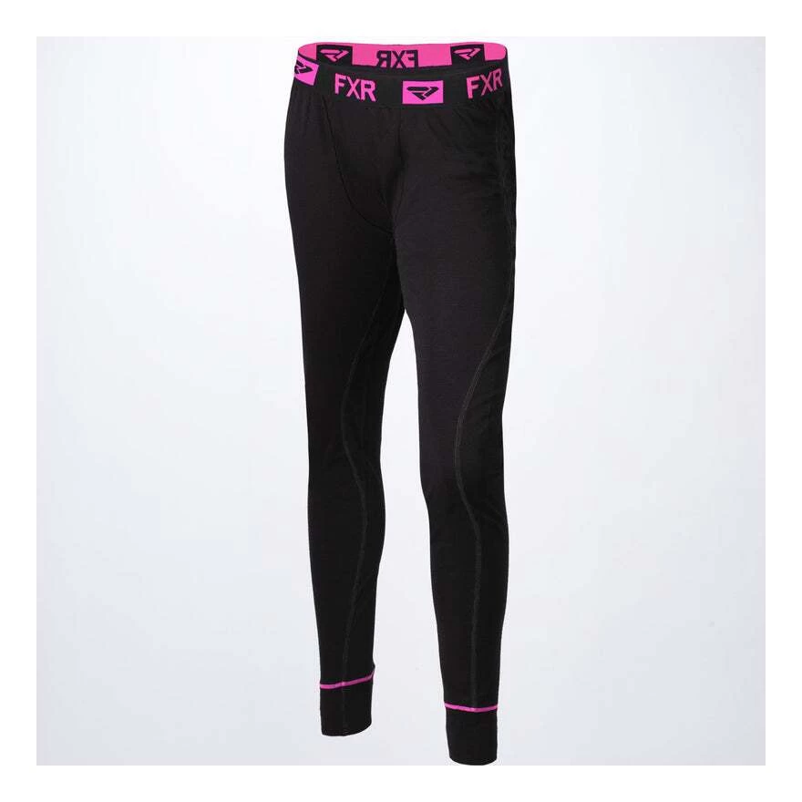 FXR Endeavor Merino Women's Pants 3 FXR Endeavor Merino Women's Pants