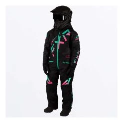 FXR Youth CX Monosuit -Motorcycle Parts fxr youth cx monosuit 2