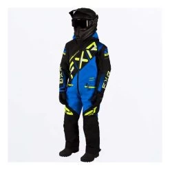 FXR Youth CX Monosuit -Motorcycle Parts fxr youth cx monosuit 3