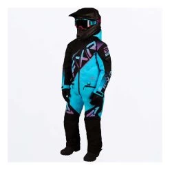 FXR Youth CX Monosuit -Motorcycle Parts fxr youth cx monosuit 4