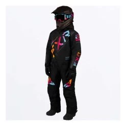 FXR Youth CX Monosuit -Motorcycle Parts fxr youth cx monosuit 6