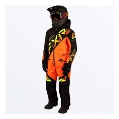FXR Youth CX Monosuit -Motorcycle Parts fxr youth cx monosuit 7