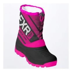FXR Kids Octane Boots -Motorcycle Parts fxr youth octane boots 2