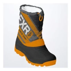 FXR Kids Octane Boots -Motorcycle Parts fxr youth octane boots 3