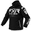 FXR RRX Jacket 1 FXR RRX Jacket -Motorcycle Parts fxrrrx jacket