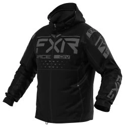 FXR RRX Jacket -Motorcycle Parts fxrrrx jacket 2