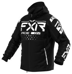 FXR RRX Jacket