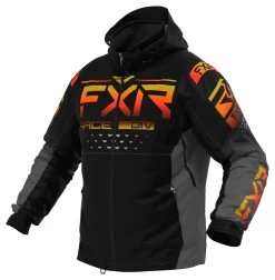 FXR RRX Jacket -Motorcycle Parts fxrrrx jacket 3