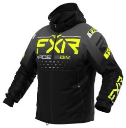 FXR RRX Jacket -Motorcycle Parts fxrrrx jacket 4