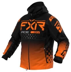 FXR RRX Jacket -Motorcycle Parts fxrrrx jacket 6
