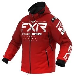 FXR RRX Jacket -Motorcycle Parts fxrrrx jacket 7