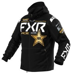 FXR RRX Jacket -Motorcycle Parts fxrrrx jacket 8