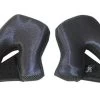 GMax GM11D Cheek Pads -Motorcycle Parts g max gm11 d cheek pads