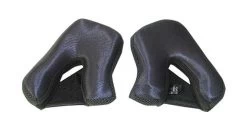GMax GM11D Cheek Pads
