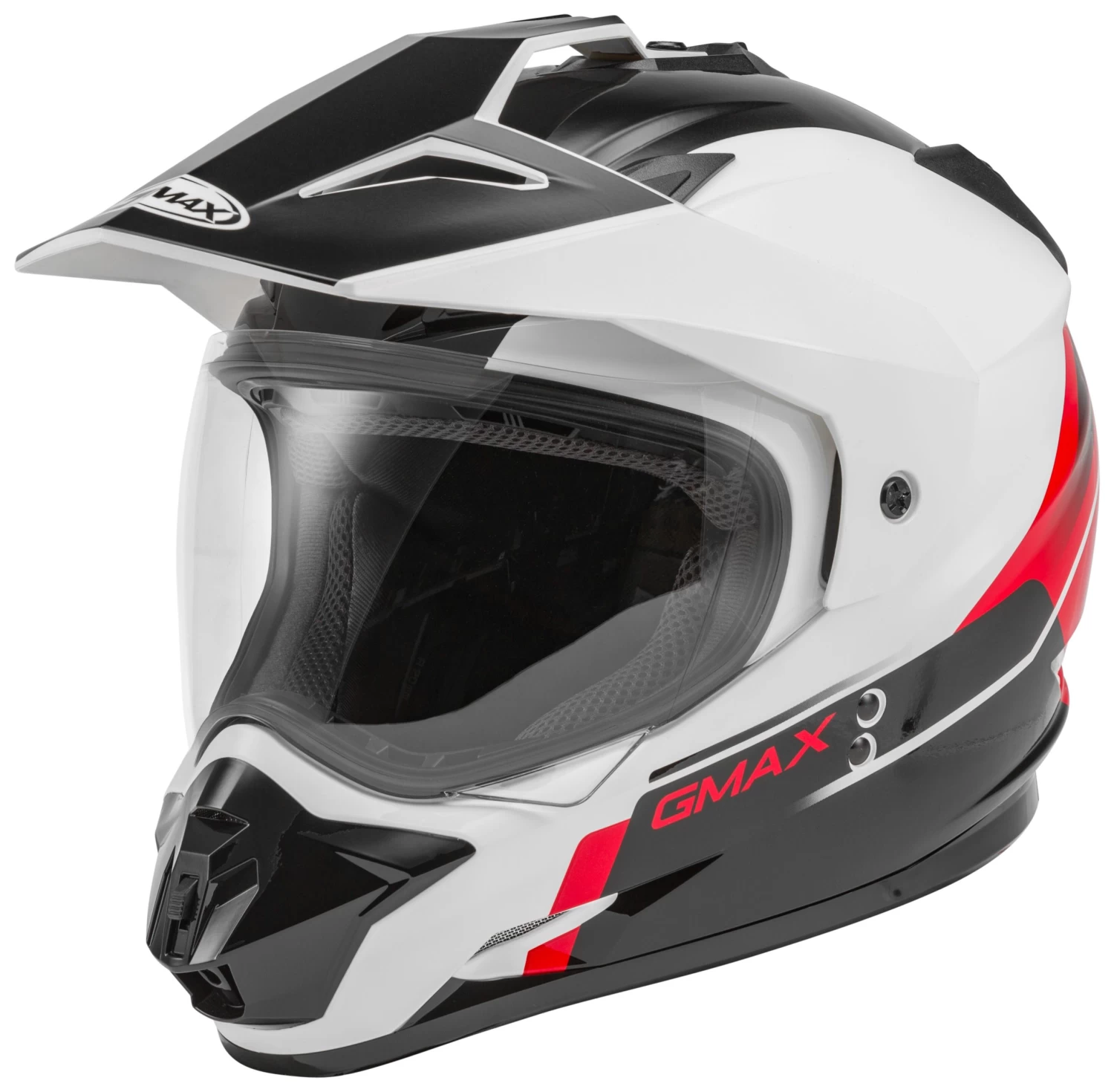 GMax GM11D Scud Helmet 5 GMax GM11D Scud Helmet - Image 3