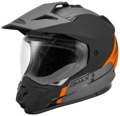 GMax GM11D Scud Helmet 12 GMax GM11D Scud Helmet -Motorcycle Parts g max gm11 scud helmet 4