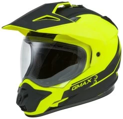 GMax GM11D Scud Helmet 13 GMax GM11D Scud Helmet -Motorcycle Parts g max gm11 scud helmet 5