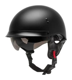 GMax HH65 Full Dress Helmet - Solid 12 GMax HH65 Full Dress Helmet - Solid -Motorcycle Parts g max hh65 full dress helmet solid