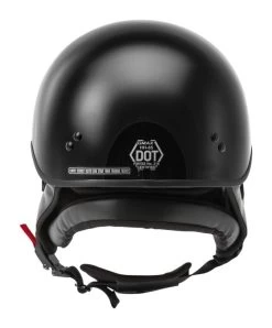 GMax HH65 Full Dress Helmet - Solid 10 GMax HH65 Full Dress Helmet - Solid -Motorcycle Parts g max hh65 full dress helmet solid black 2