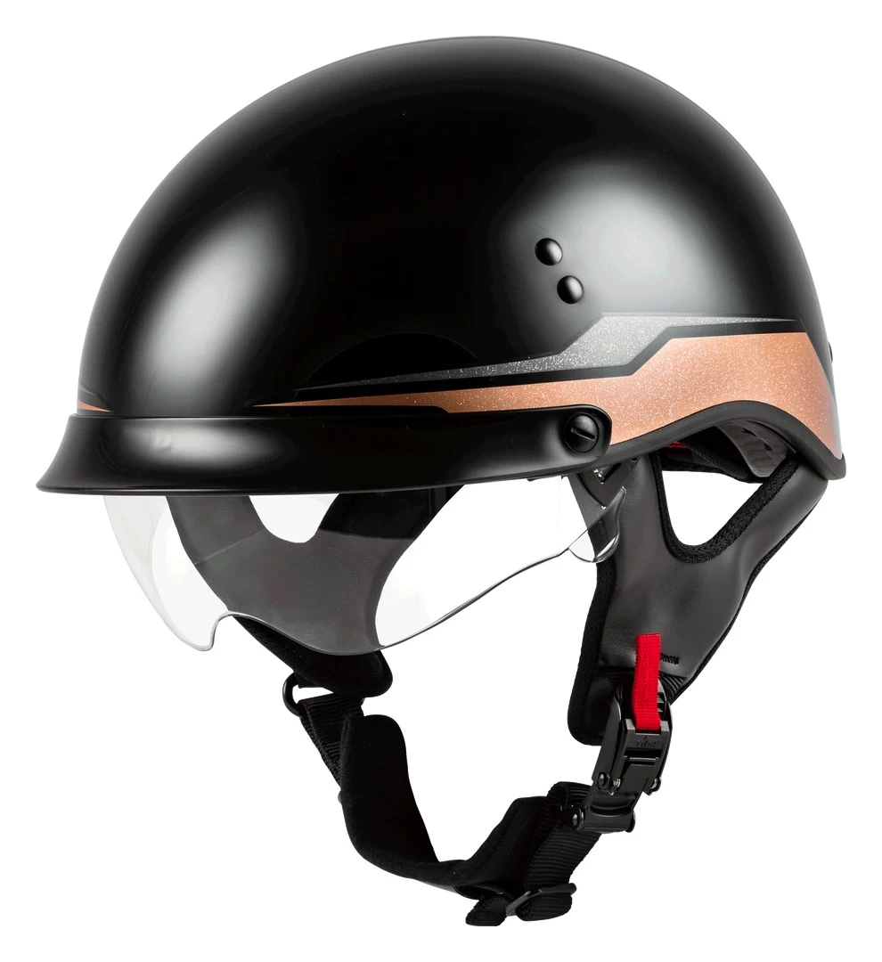 GMax HH65 Source Full Dress Helmet 15 GMax HH65 Source Full Dress Helmet - Image 13