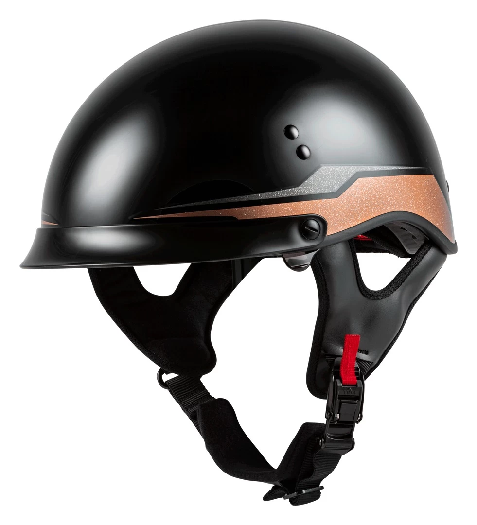 GMax HH65 Source Full Dress Helmet 16 GMax HH65 Source Full Dress Helmet - Image 14